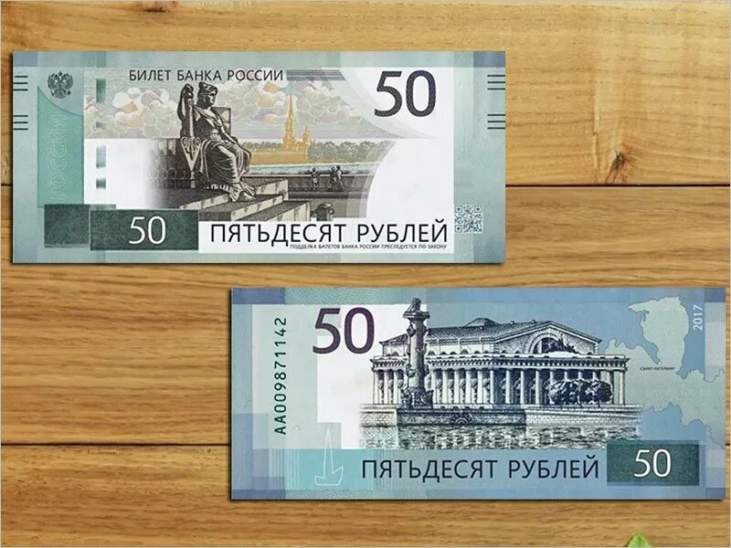 5000 рублей 2024