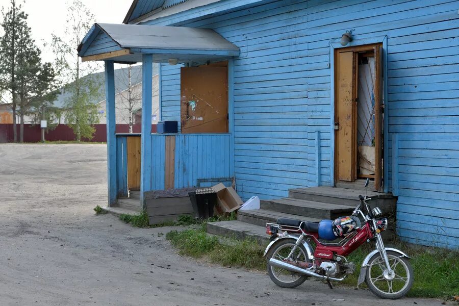 Погода в никольске вологодской