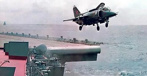 Short take off