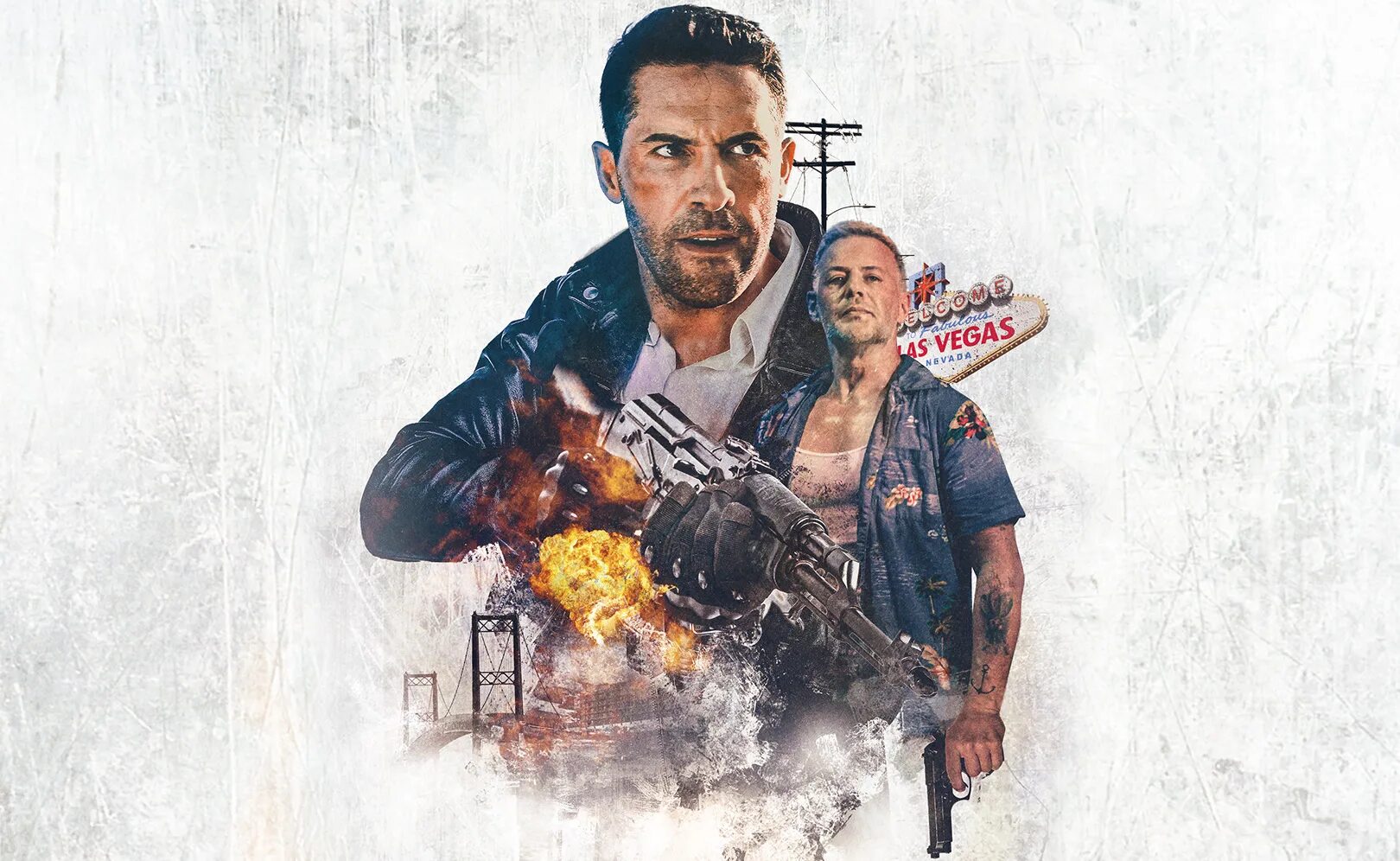 The debt collector. Коллекторы 2 the debt collector 2, 2025.