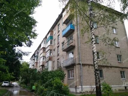 Кстово улица нижегородская