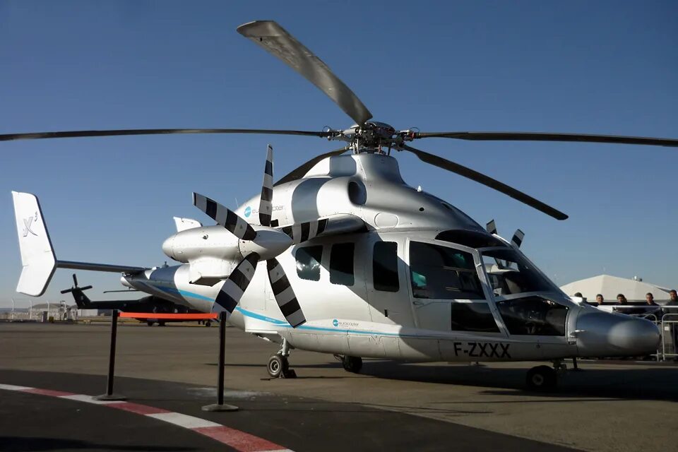 Винтокрыл Eurocopter 3. Eurocopter x3. Винтокрылый ла. Eurocopter хз винтокрыл.