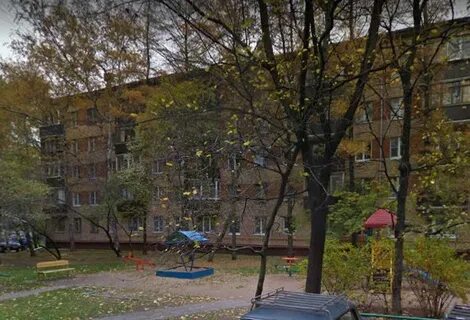 Улица всеволода вишневского 9