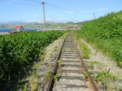 Горнозаводск сахалинская область