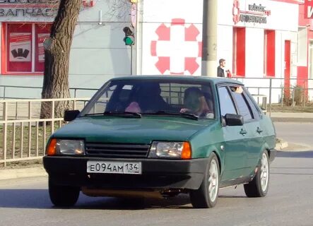 Что такое 86 rus