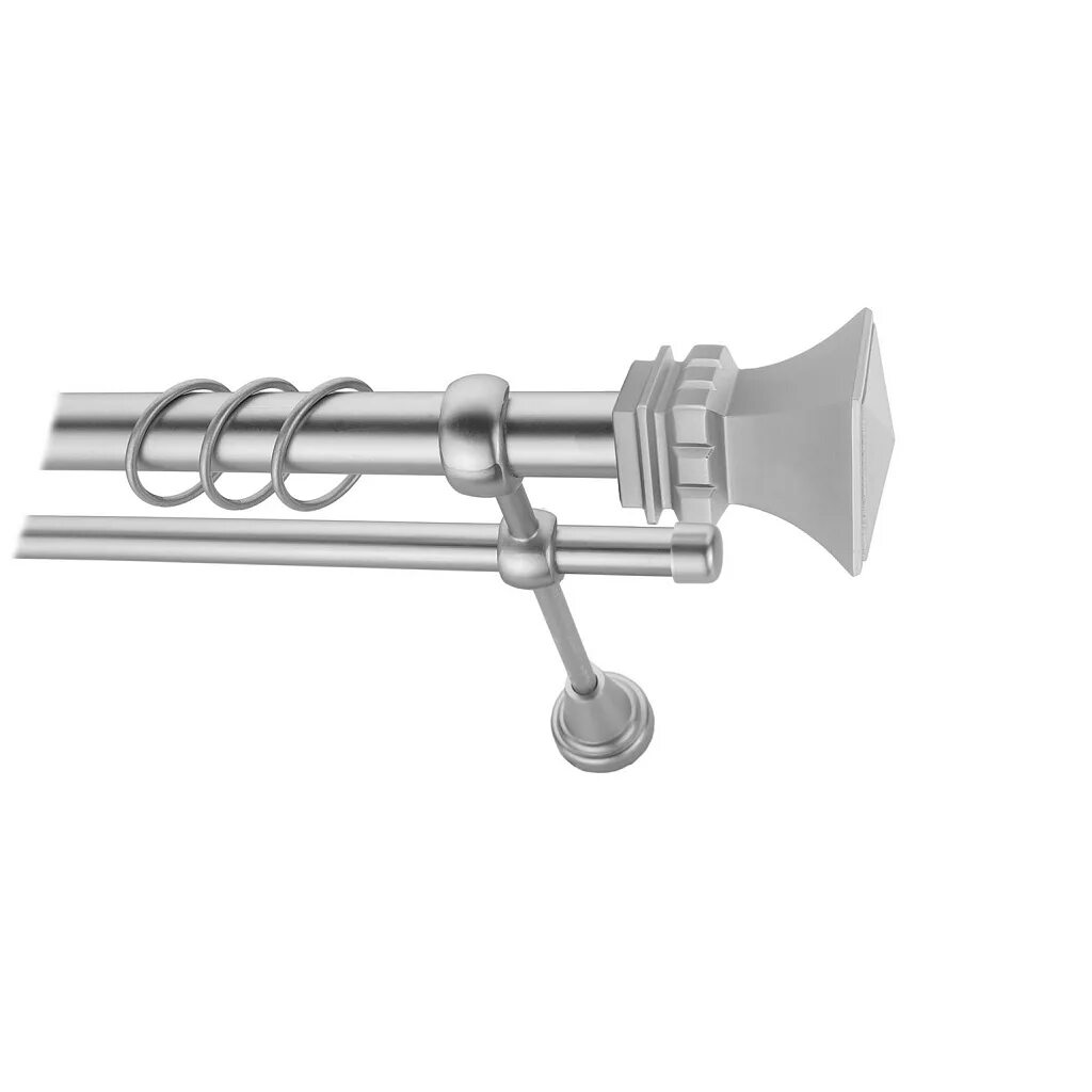 Карнизы двухрядные металлические настенные. Карниз двухрядный 340. Карнизы двухрядные металлические настенные. Икеа карнизы для штор настенные двухрядные металлические. Карниз dda 16мм двойной.