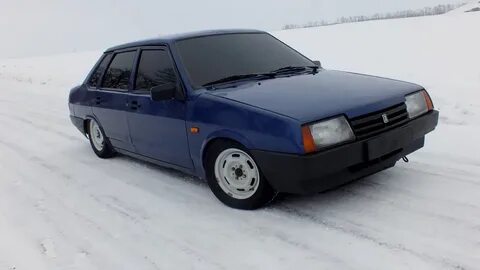 Темная 99