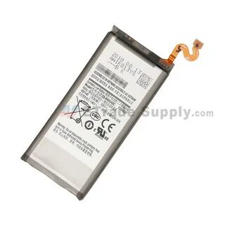 Аккумулятор note 9