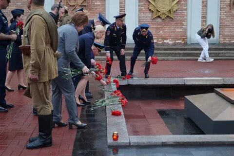 Часовой рязань