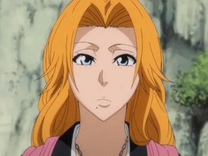 Rangiku matsumoto