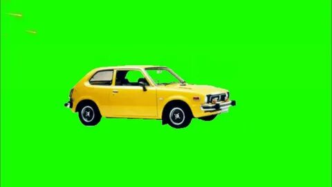 Dancing car