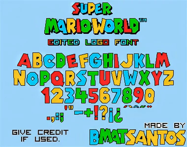 Super font. Шрифт в стиле супер Марио. Супер Марио БРОС шрифт. Шрифт из Марио. Шрифт русский в стиле Марио.