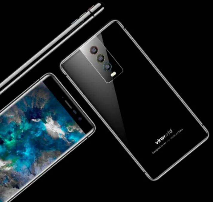 Смартфоны 1 гб озу. Vkworld k1. тройная камера в смартфоне. китайский смартфон с 4 камерами. смартфоны с прямоугольной камерой.