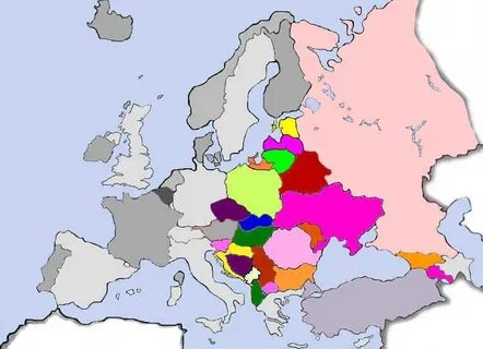 East european