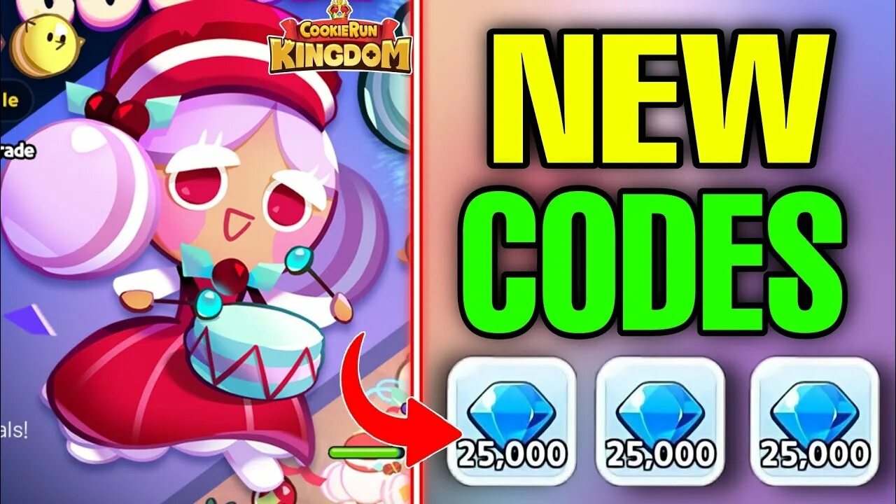 Cookie code