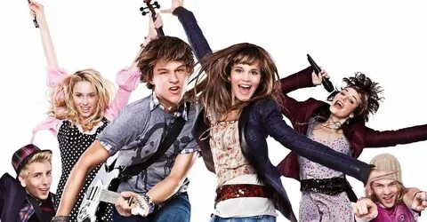 Rock it