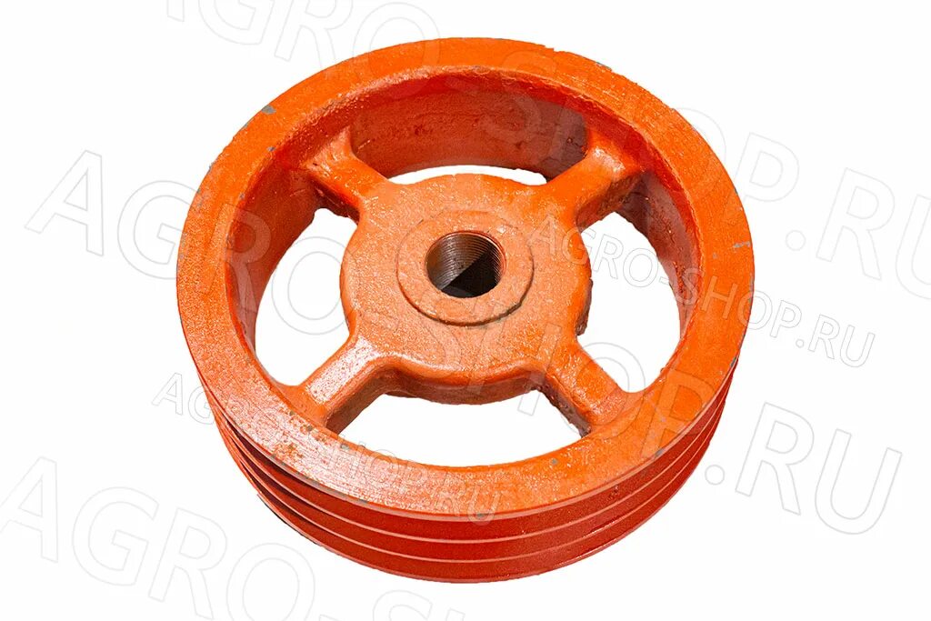 Шкив ведущий 2-х ручьевый d=290 / кзнм 11. 106. Шкив ведущий ксф-2,1 кзнм 11. 103 11 2. 103.