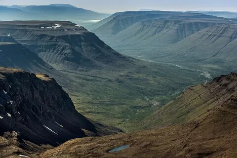 Expedition to Maria Pronchishcheva Bay planned