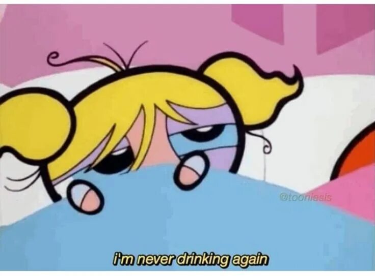 I don t want to wake