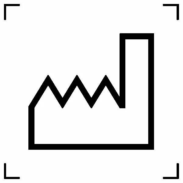 Date of manufacture