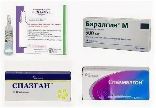 Чем обезболить желудок при гастрите