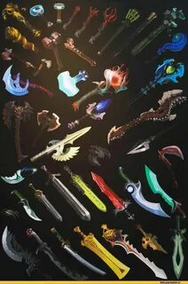 Dota 2 вещи