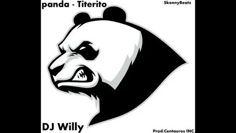 Cs go panda