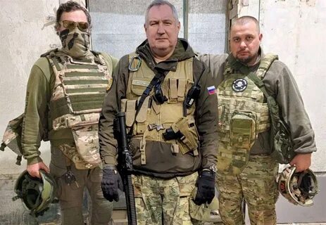 Царские волки