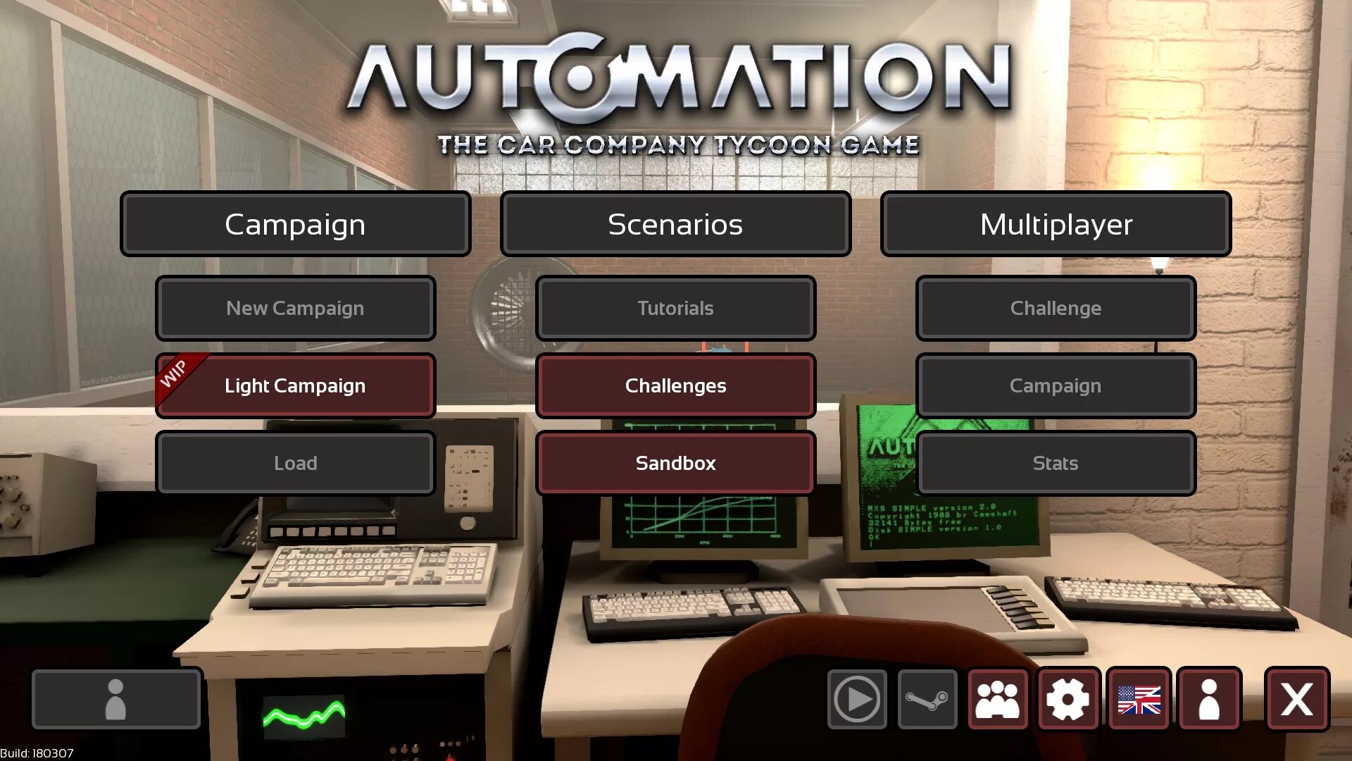 Automation игра. Игра Automation - the car Company. Automation Tycoon game. The Company игра. Игры про создание телефонов