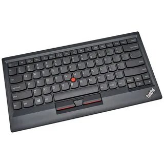 Lenovo thinkpad trackpoint
