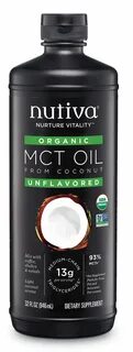 Mct oil