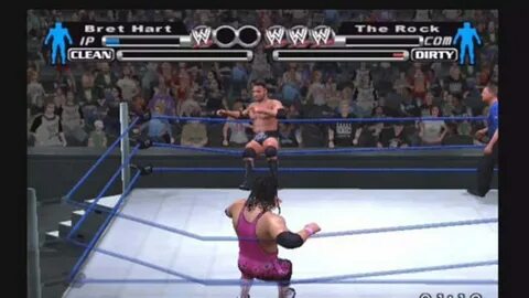 Raw 2004