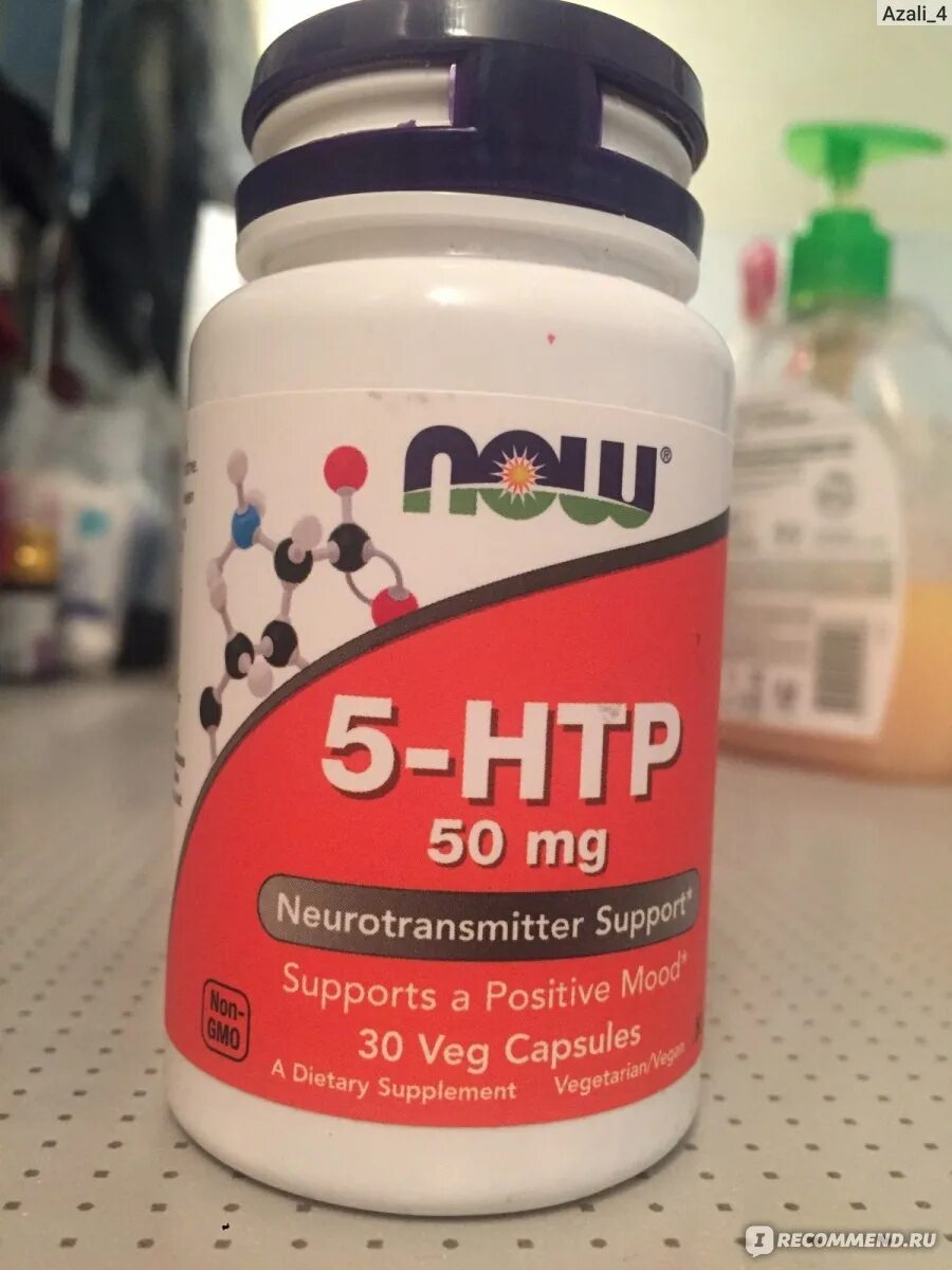 5 htp дозировка