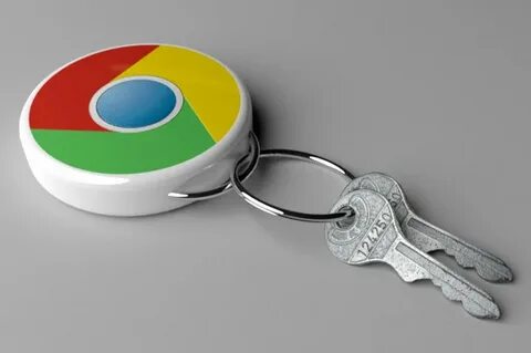 Google ключ