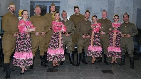 Без ансамбля