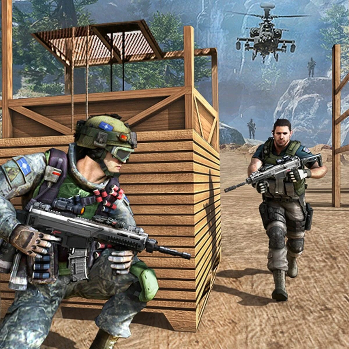 Игра Commando Mission. SWAT Elite Troops. 2008: SWAT Elite Troops. Commandos игра про спецназ.