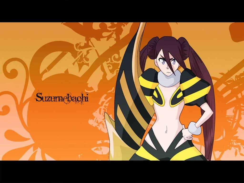 Сузумебачи занпакто. Suzumebachi. Сузумебачи наруто. Suzumebachi yokai. Suzumebachi bleach.