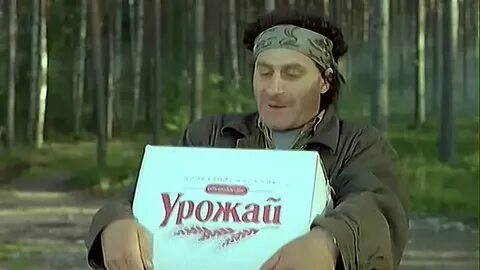Позавтракаем и на рыбалку