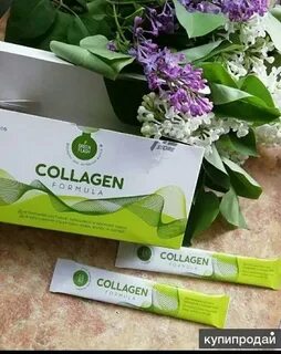 Collagen formula
