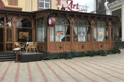 Отель венеция кисловодск
