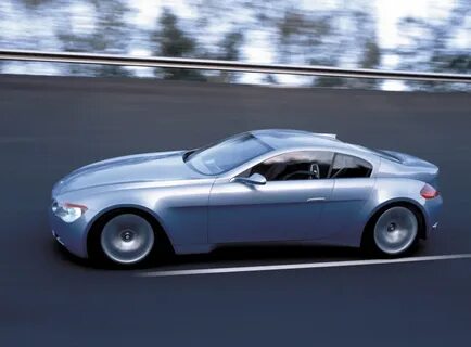 Bmw z9