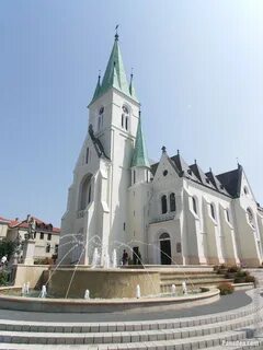 Капошвар