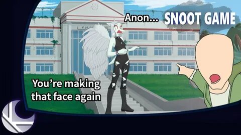 Snoot game