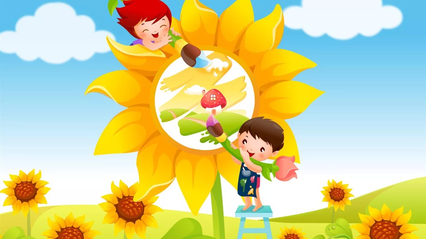 Лето красное 2 класс. Лето для дошкольников. Лето солнце дети. Летние картинки для детей. Картинки лето для детского сада.