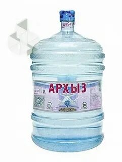 Орловская вода