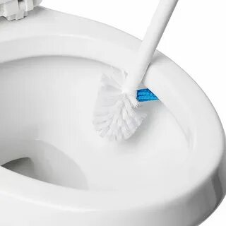 Toilet cleaner