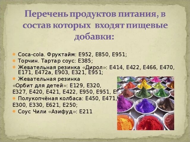 Какая добавка в 80 лет. Е171 добавки. е171 пищевая добавка. продукты содержащие е добавки. добавка е171 в каких продуктах содержится.