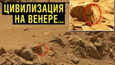Обнаружили цивилизацию