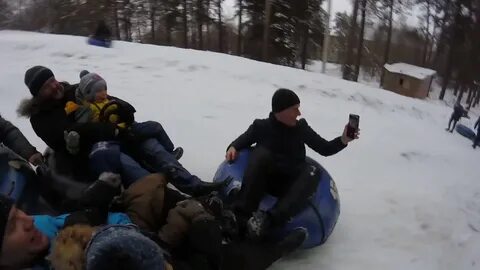 Горка западная