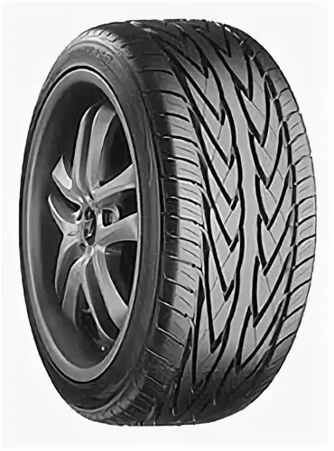 Toyo proxes r36